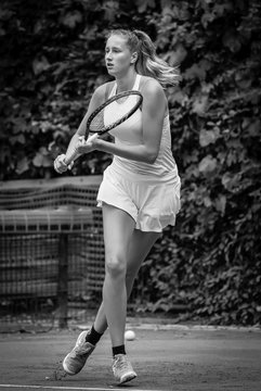 Jolien Ueberschär 287 - Stadtpark Open